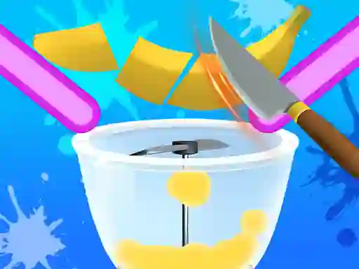 Good Slice — free online game