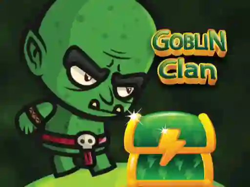 Goblin Clan  — free online game