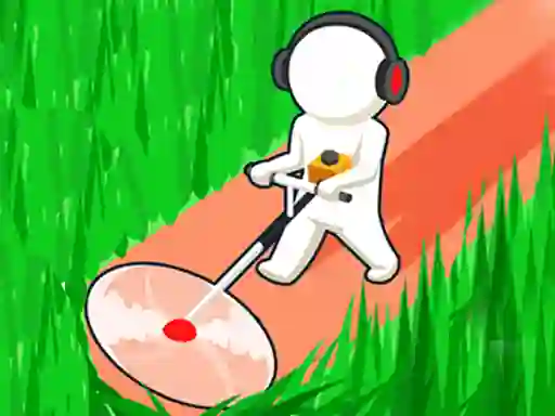 Grass Cut 3D — free online game