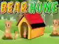 Bear Home Bear Home