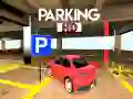 Sports Car Parking Sports Car Parking