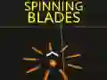 Spinning Blades