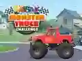 Oddbods Monster Truck Oddbods Monster Truck