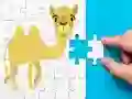Bactrian Camel Puzzle Challenge Bactrian Camel Puzzle Challenge