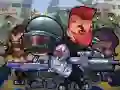 Zombie Killers Zombie Killers