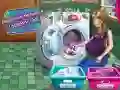 Pregnant Princess Laundry Day Pregnant Princess Laundry Day
