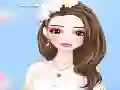 Romantic Wedding Day
