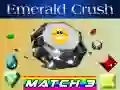 Emerald Crush Emerald Crush