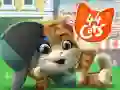 44 Cats ABC 44 Cats ABC