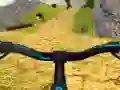 Offroad Bicycle Offroad Bicycle