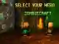 Zombiecraft Zombiecraft