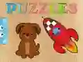 Puzzles Puzzles