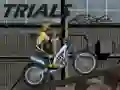 Trials Ride