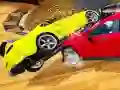 Sky Car Demolition 2019 Sky Car Demolition 2019