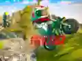 Moto Trial Racing 2: Two Player Moto Trial Racing 2: Two Player