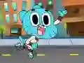 Gum and Friends Memory