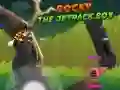 Rocky The Jetpack Boy Rocky The Jetpack Boy