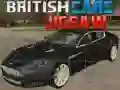 British Cars Jigsaw British Cars Jigsaw
