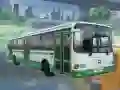 Water Bus Island Simulator Water Bus Island Simulator