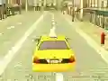 Taxi Simulator