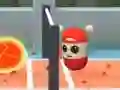 Cartoon Volley Fun Cartoon Volley Fun