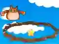 Ultimate Angry Cat