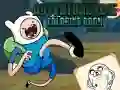 Adventure Time: Coloring Book Adventure Time: Coloring Book
