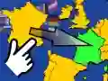 Scatty Maps Europe Scatty Maps Europe