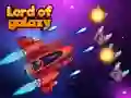 Lord of Galaxy Lord of Galaxy