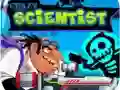 Crazy Scientist Crazy Scientist