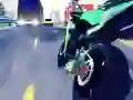 Traffic Rider