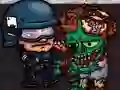 SWAT vs Zombies 2 SWAT vs Zombies 2