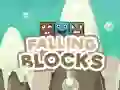 Falling Blocks Falling Blocks