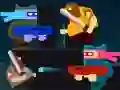 Dead Fight Dead Fight