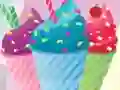 Ice Cream Memory 2