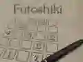 Futoshiki Futoshiki