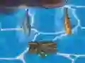 Titanic Shark Attacks Titanic Shark Attacks