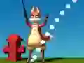 Cartoons Championship Golf 2019 Cartoons Championship Golf 2019