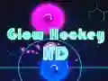 Glow Hockey HD Glow Hockey HD