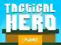 Tactical Hero Tactical Hero