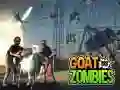 Goat vs Zombies Goat vs Zombies
