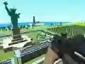 Pixel Shooting