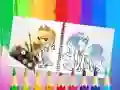 Sweet Pony Coloring Book Sweet Pony Coloring Book