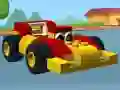Toy Car Memory Toy Car Memory