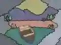 That Blurry Place Chapter 1: The Boat That Blurry Place Chapter 1: The Boat