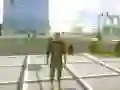 Super Strong Hero Super Strong Hero