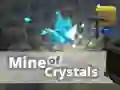 Kogama: Mine of Crystals Kogama: Mine of Crystals