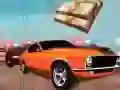 Desert Robbery Car Chase Desert Robbery Car Chase