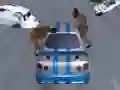 Car vs Zombies Car vs Zombies