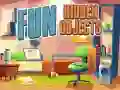 Fun Hidden Objects Fun Hidden Objects